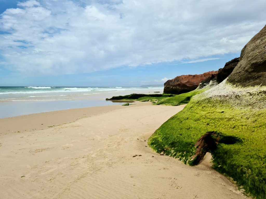 Praia da Almagreira