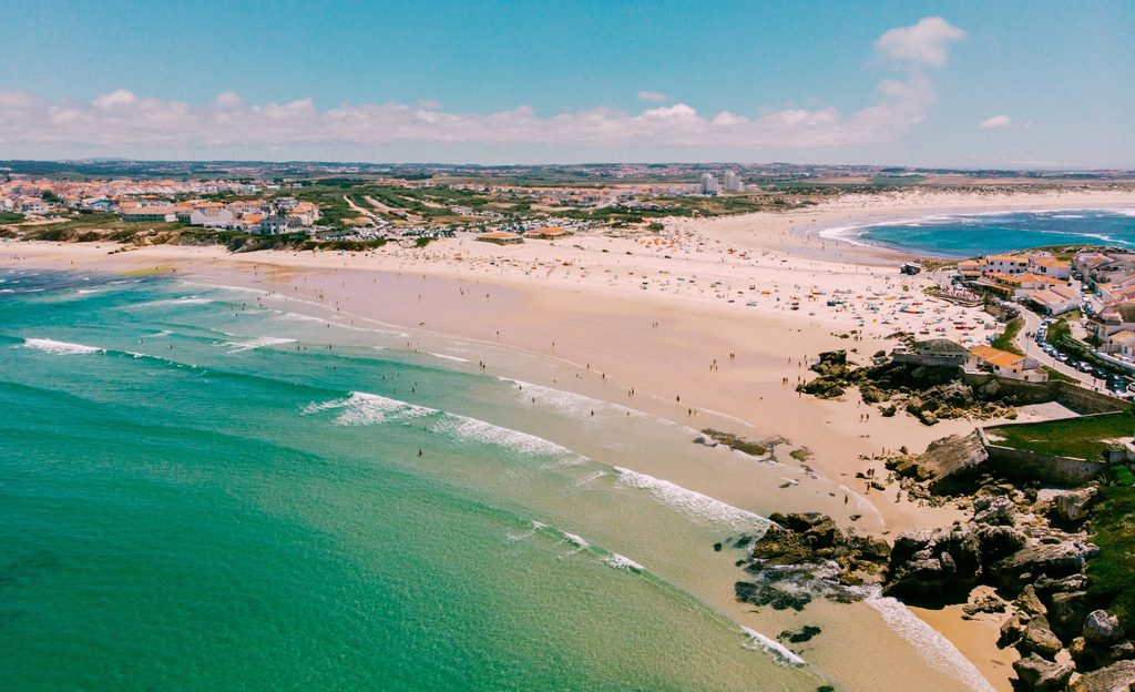 Baleal Norte