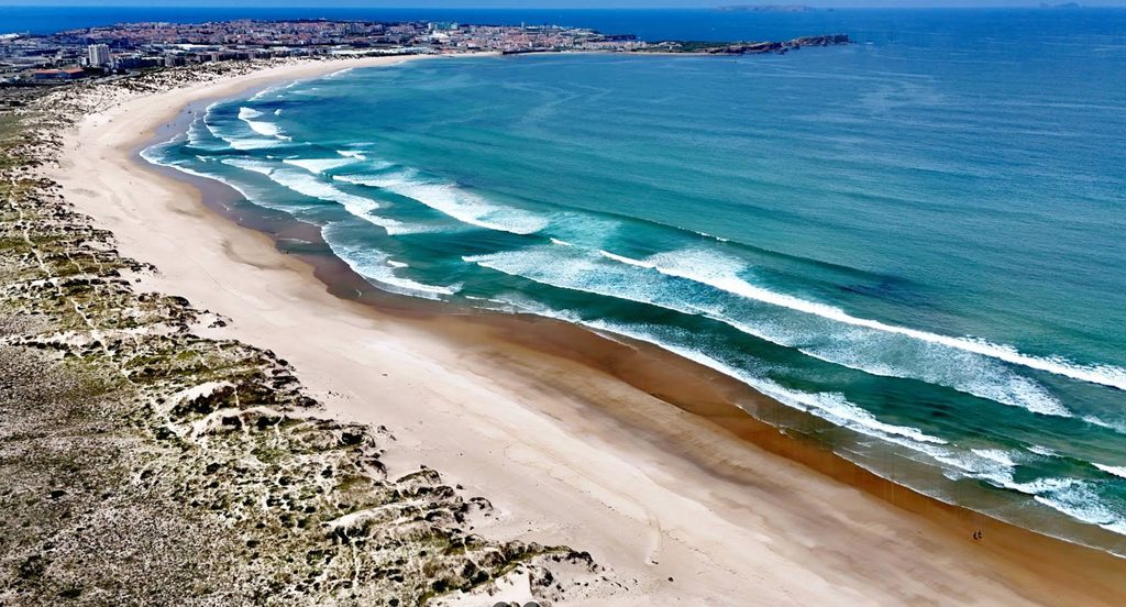 Baleal Sul