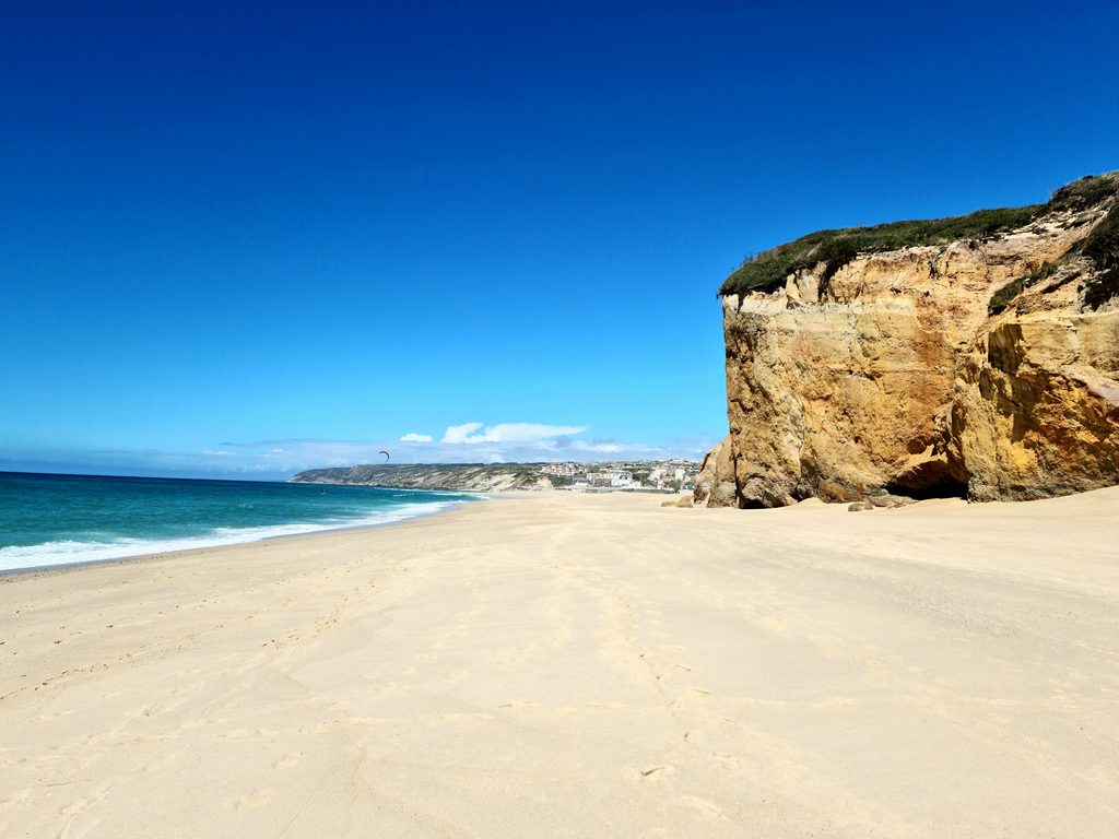 Praia do Bom Sucesso