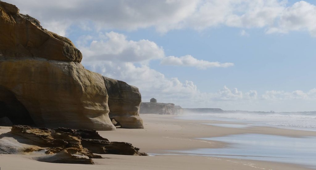 Praia d'El Rei