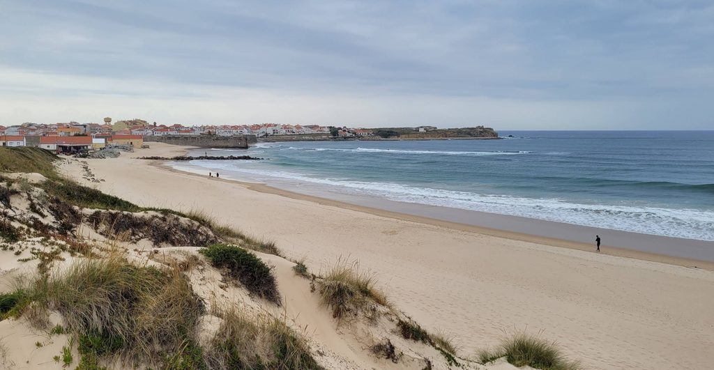 Praia da Gamboa